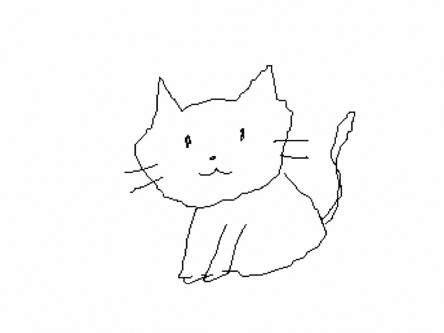 세상에서 제일 하찮은 그림